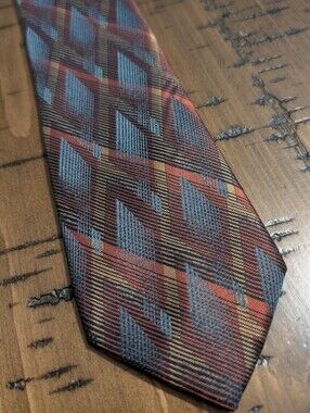 Paulo Solari  Slim Tie